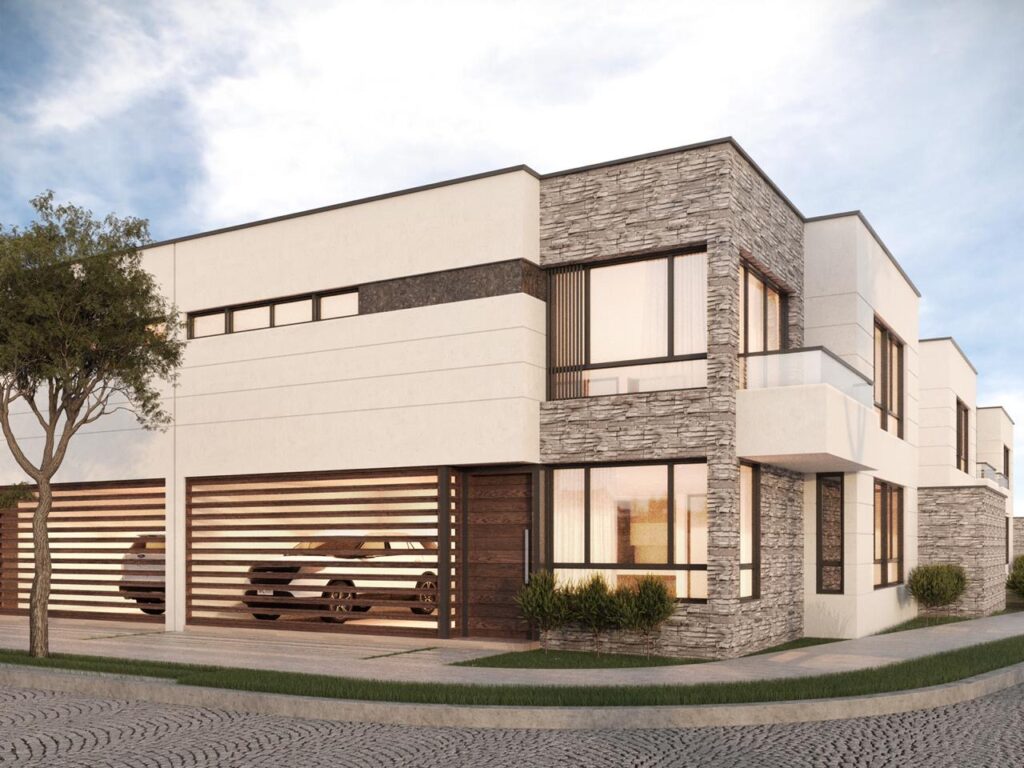 Casa 82 - Reserva de Llanogrande
